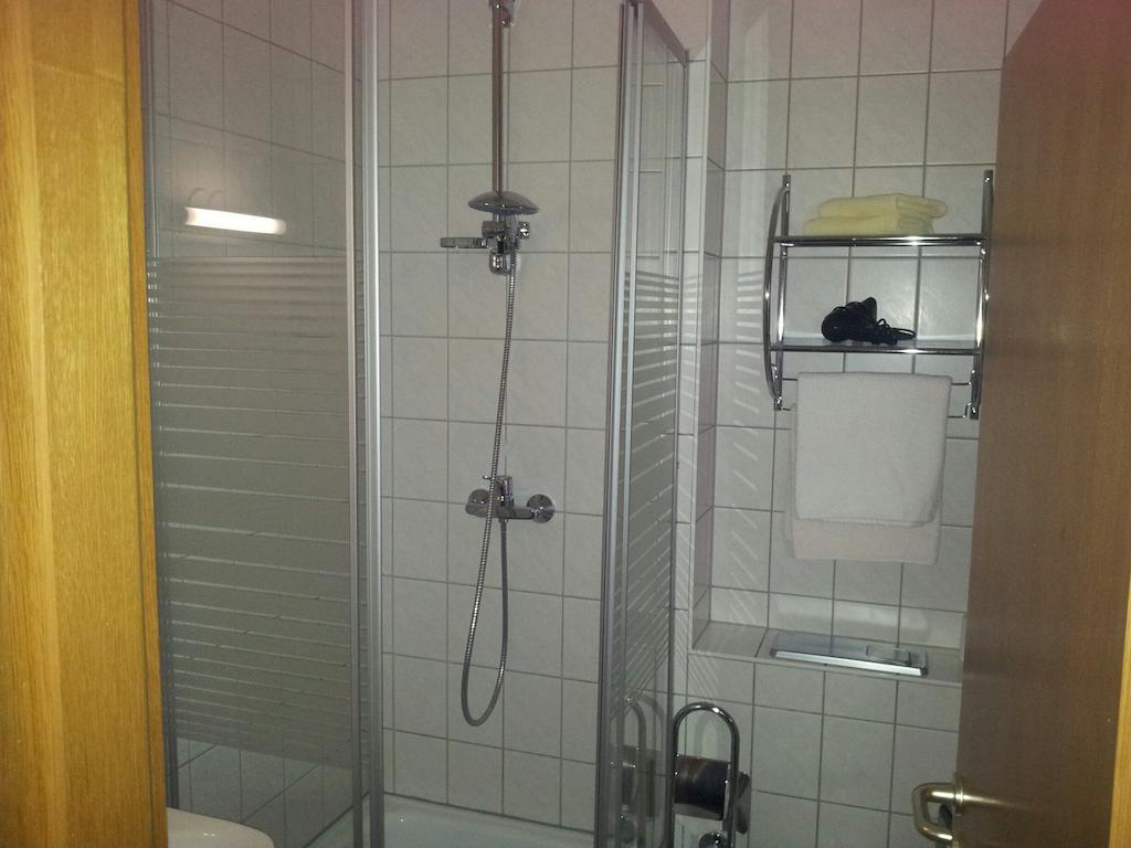 Pension Amplonius Erfurt Exterior foto
